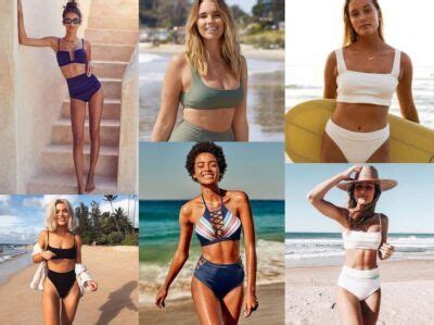 Hot Pants Bikini Historia de la pieza consejos sobre cómo llevarlo inspiraciones