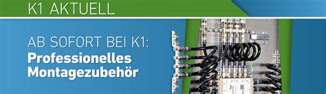 K1 Electronic GmbH