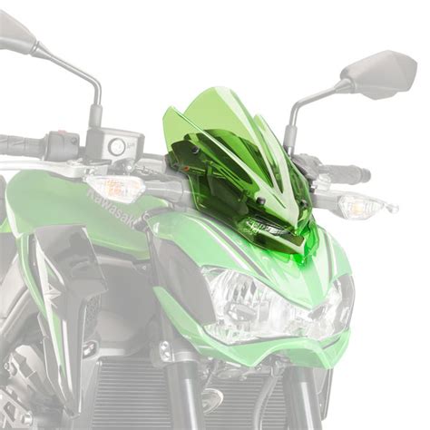 Puig Naked New Generation Windscreen Kawasaki Z Reviews At