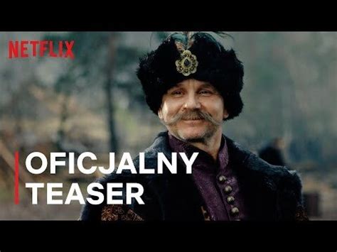 Netflix Zapowiada Polski Serial Komediowy O Szlachcie