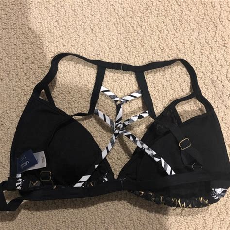 Ashley Graham Swim Ashley Graham All Roaring Bikini Poshmark