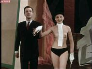 Naked Unknown In The Beautiful Sins