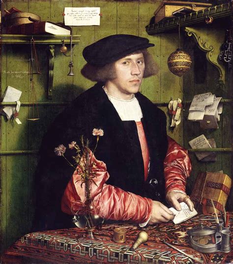Holbein in Berlin - HALI