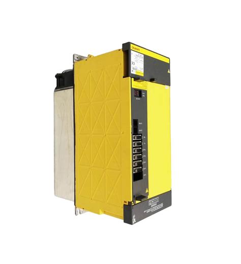 A B H H Fanuc Servo Amplifier Drive Module