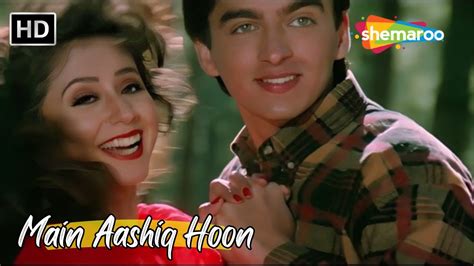 Main Aashiq Hoon Awara Hoon Jugal Hansraj Urmila Kumar Sanu Songs