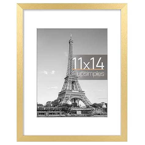 I Tested The Stunning 11x14 Gold Frame And Heres Why Its A Must Have