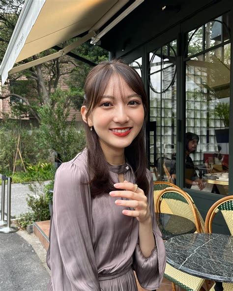 宮﨑葉苗さんのインスタグラム写真 宮﨑葉苗instagram「 📍cafemichelangelo 代官山 ずっと行ってみ