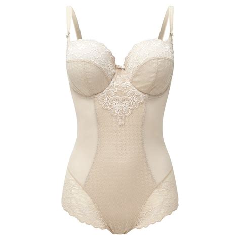 Envy Body Nude