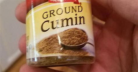 Fed To The Rules And I Hit The Ground Cumin Didnt Make Sense Not To