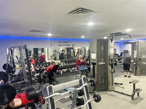 World Class Fitness added a new photo. - World Class Fitness