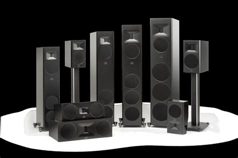 Kef R Series Meta Promise Perfection