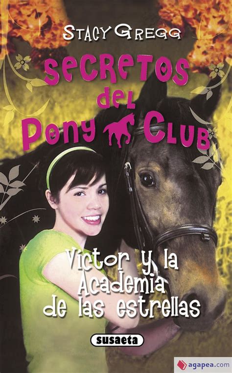 Victor Y La Academia De Las Estrellas Stacy Gregg 9788499282244