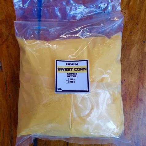 1KG Potato French Fries Powder Flavorings Kilo Pack Barbecue Sour Cream