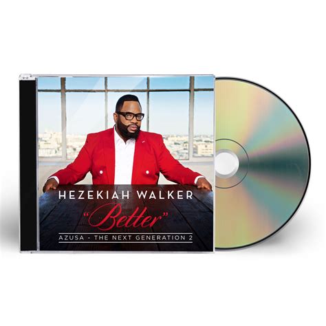 Hezekiah Walker Praise Is What I Do 4
