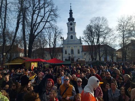 Foto Dje Ja Nova Godina Veselo Do Ekana Na Bjelovarskom Paviljonu