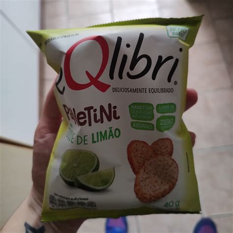 Pepsico Eqlibri Panetini Sabor Lim O Reviews Abillion