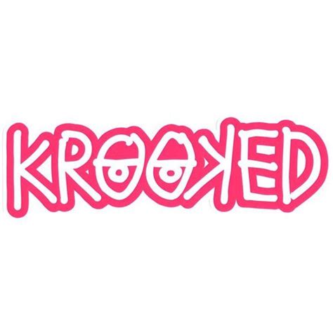 Krooked Logo - LogoDix