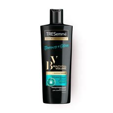 Шампунь TRESemme Beauty-full Volume с коллагеном для создания объема ...