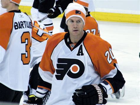 Chris Pronger traded to Arizona – Hockey Squawk