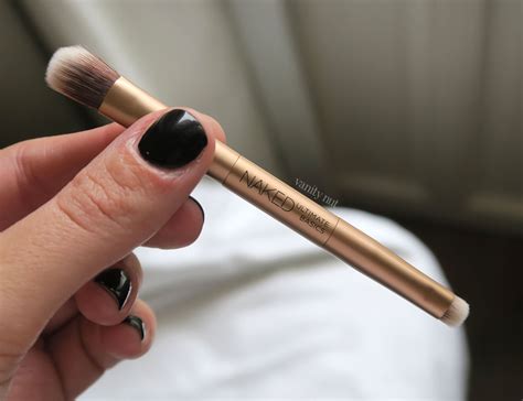 Ultimate Basics | La nueva Naked de Urban Decay