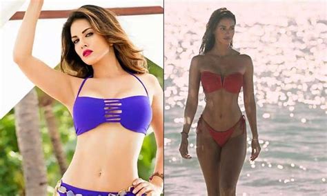 From Sunny Leone To Nora Fatehi Top Hottest Bikini Avatars Of