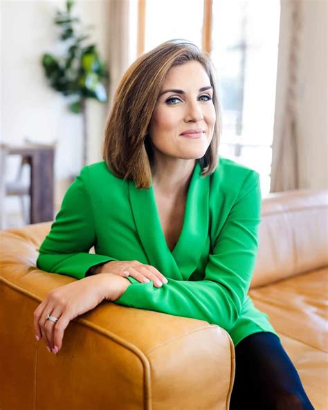 Lynn Smith | Powerful Steps by Tory Archbold