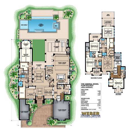 46+ Florida House Plans Images - Home Inspiration