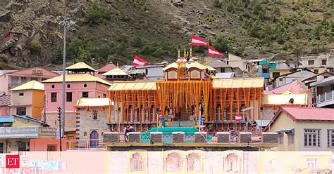 Devasthanam Uttarakhand Teerth Purohits To Protest Till Devasthanam