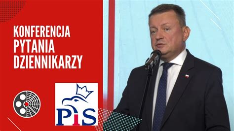 PiS Pytania RARS Rosyjski Dron PKW Konsultacje Tuska Rosyjski