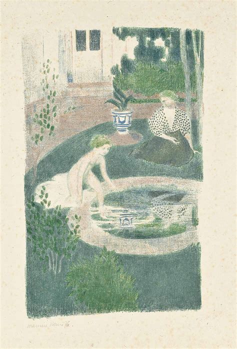 Maurice Denis A Collection Christie S