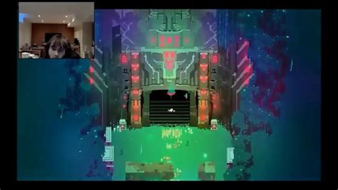 Let S Play Hyper Light Drifter Demo YouTube