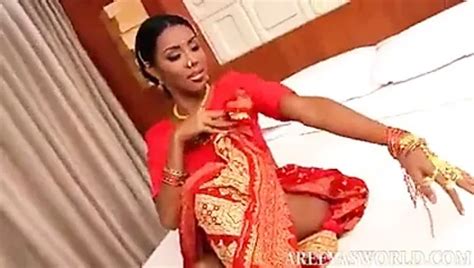 Green Saree Part 2 8 Nude Pics XHamster