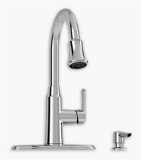 Kitchen Faucets Menards - Adjustable Arc Kitchen Faucets, HD Png ...