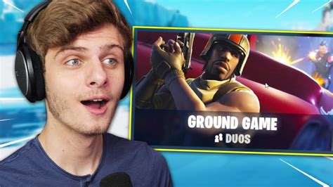 DIT SPEELT HEEL ANDERS DAN DE ANDERE LTM S Fortnite YouTube