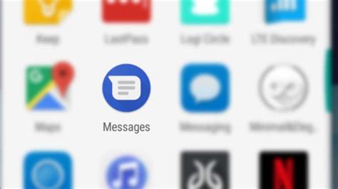 selamat tinggal messenger google