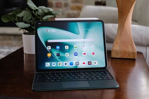 Планшет OnePlus Pad 2 должен получить процессор Snapdragon 8 Gen 3