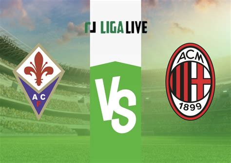 Fiorentina AC Mailand Tipp Prognose Und Quote 04 03 2023 LigaLIVE