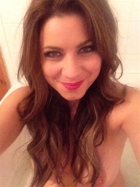 Kirsty Duffy TheFappening Nude Leaked 12 Photos The Fappening