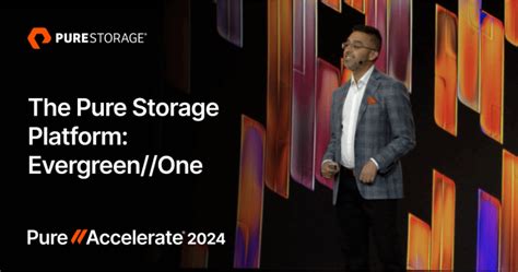 The Pure Storage Platform Evergreen One Pure Storage