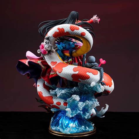 Boa Hancock One Piece Jimei Palace Ry Order