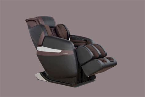 Ergonomic Massage Recliner Sofa Chair | Baci Living Room