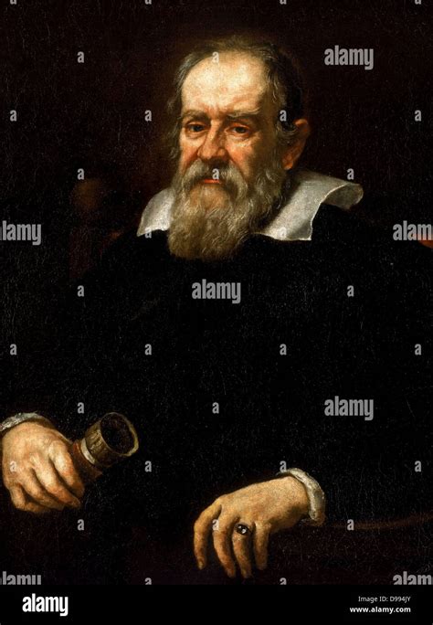 Galileo Galilei Immagini E Fotografie Stock Ad Alta Risoluzione Alamy