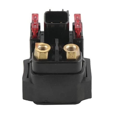 Quadboss Starter Solenoid Fortnine Canada