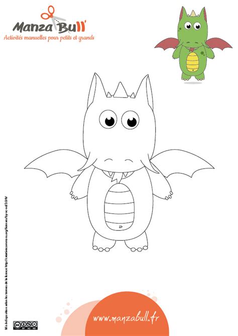 Coloriage Dragon Manzabull En 2021 Coloriage Dragon Coloriage Dragon