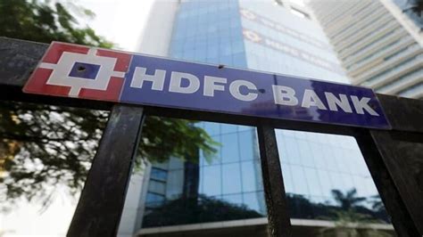 Hdfc Bank Hdfc Ltd Announce Merger What This Means For Customers