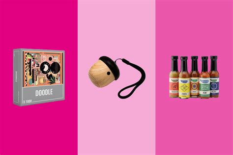 Unusual Gift Ideas for Family and Friends