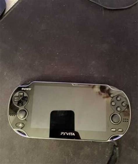 Sony Playstation Vita Festima Ru