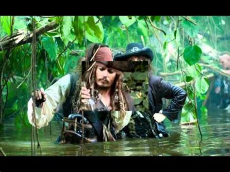 Jack Sparrow Funny Moments