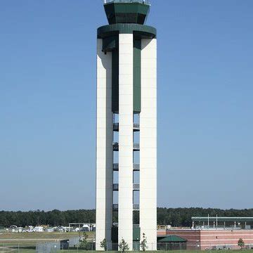 Savannah Hilton Head International Airport (Savannah, United States ...