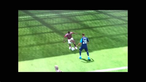 Fifa 13 Demo 2 Lets Score Goal Compilation Youtube